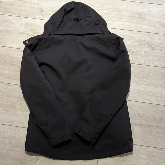 Rossignol double layer ski jacket - Picture 9 of 10